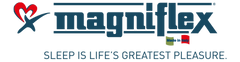 Magniflex Mattress Dubai - Mazaya Centre logo