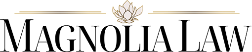 Magnolia Law logo
