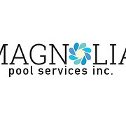 Magnolia Pool Services logo