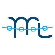 Mahaffey Linkous Orthodontics logo