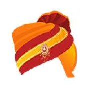 Maharaj Indian Grill logo