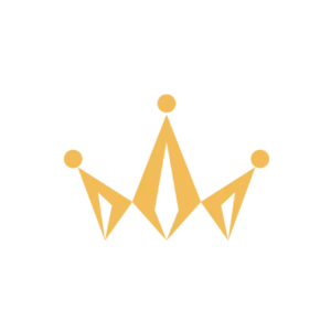 Maharaja of India logo