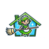 Maid Service Seattle logo
