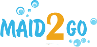 Maid2Go Cleaning Sydney logo