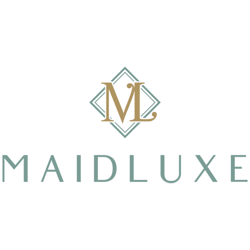 MaidLuxe logo
