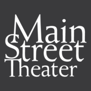 Main Street Theater logo