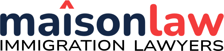 Maison Law Immigration Lawyers logo