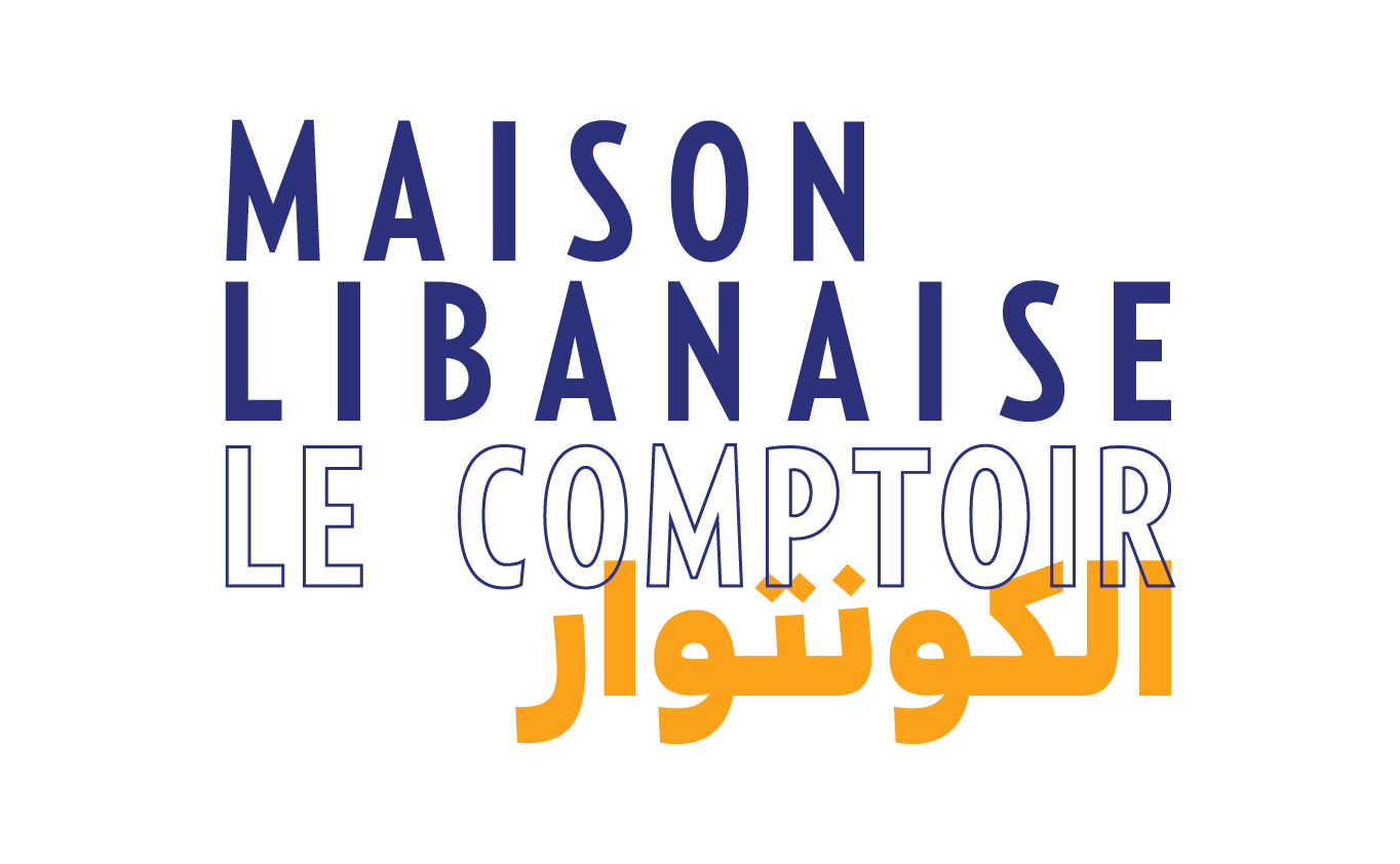 Maison Libanaise logo