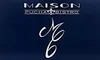 Maison Pucha Bistro logo