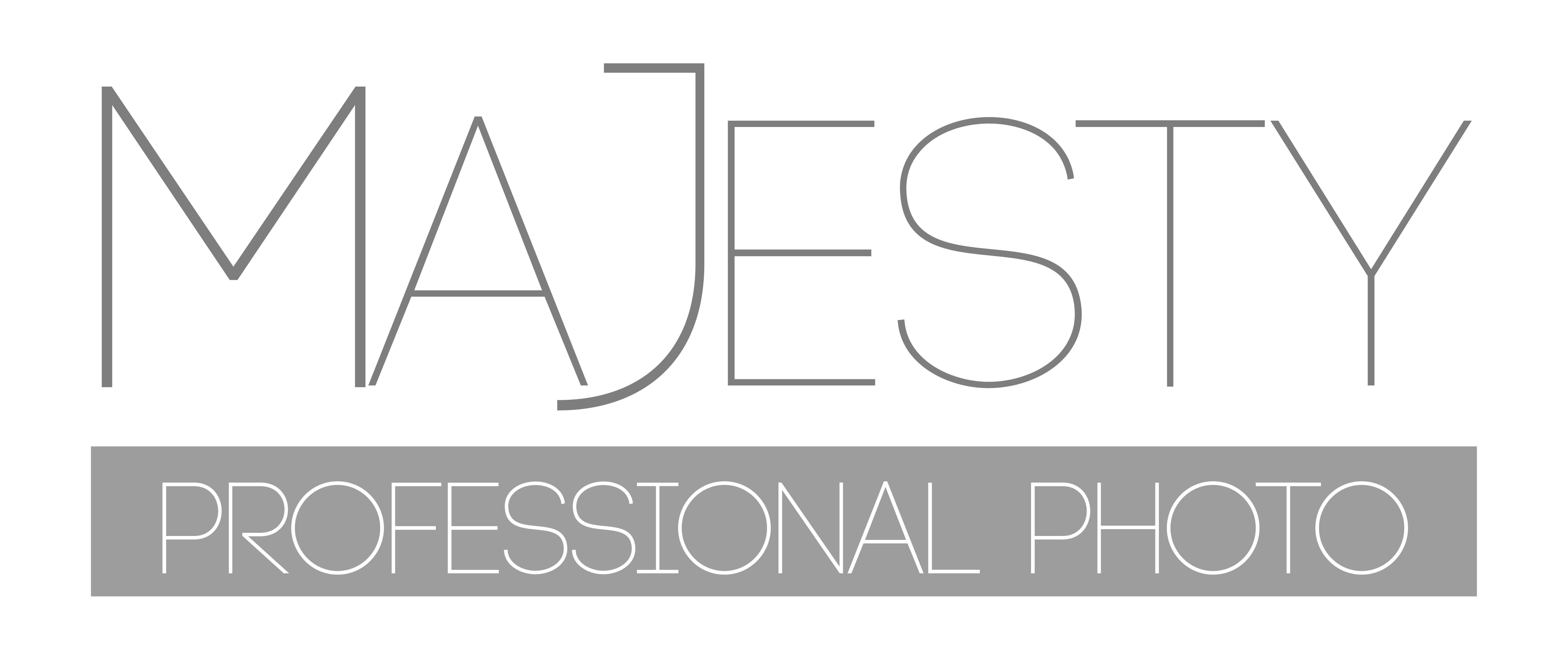 Majesty Professional Photo殿堂館-專業照首選 logo