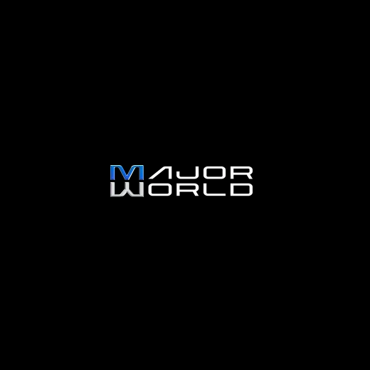 Major World Used Cars Dealership New York logo
