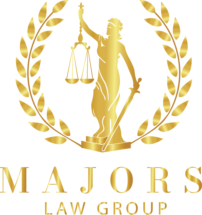 Majors Law Group logo