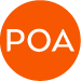 MakemyPOA: Power of Attorney Dubai and True Copy Attestation logo