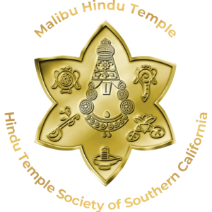 Malibu Hindu Temple logo