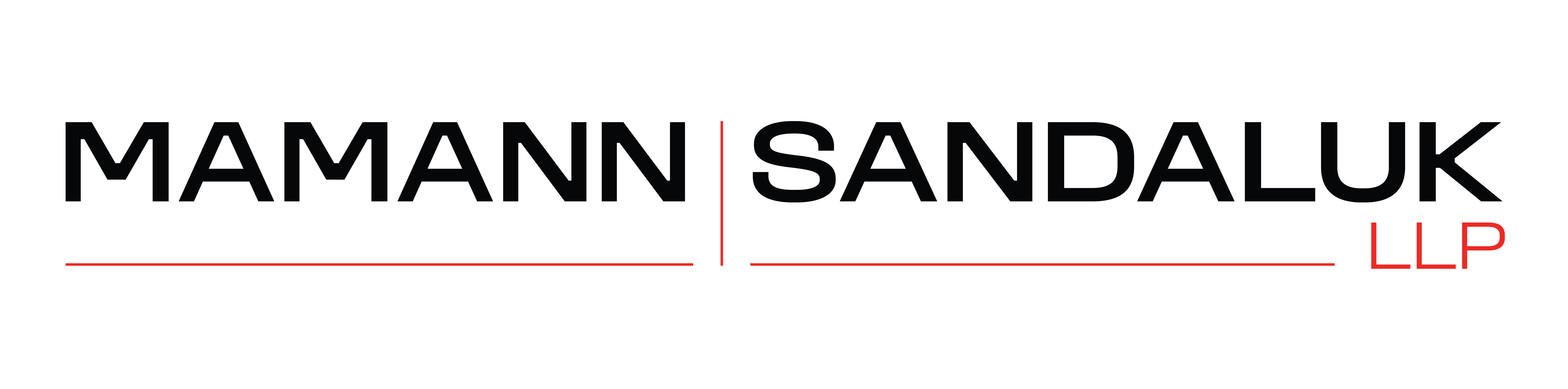 Mamann Sandaluk LLP logo