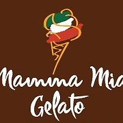 Mamma Mia Gelato logo