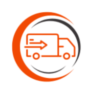 MAN WITH A VAN Moving & Delivery Services logo