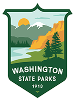 Manchester State Park logo