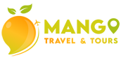 MANGO TRAVEL AND TOURS LLC logo
