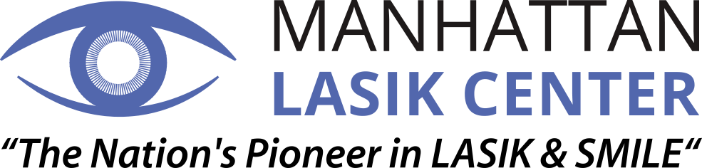 Manhattan LASIK Center - Manhattan Office logo