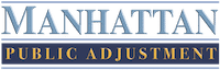 Manhattan Public Adjustment logo