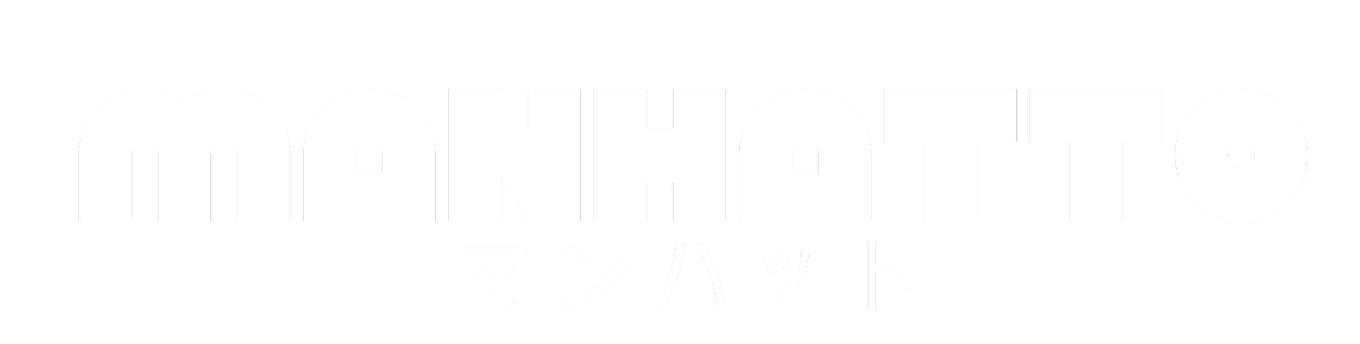 Manhatto logo