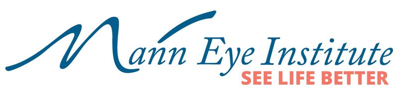 Mann Eye Institute - Houston Office logo