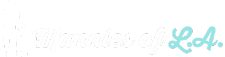 Mannies of L.A. logo
