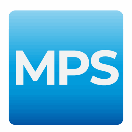 Manning Pool Service logo