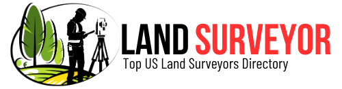 MANNO SURVEYING, INC. logo