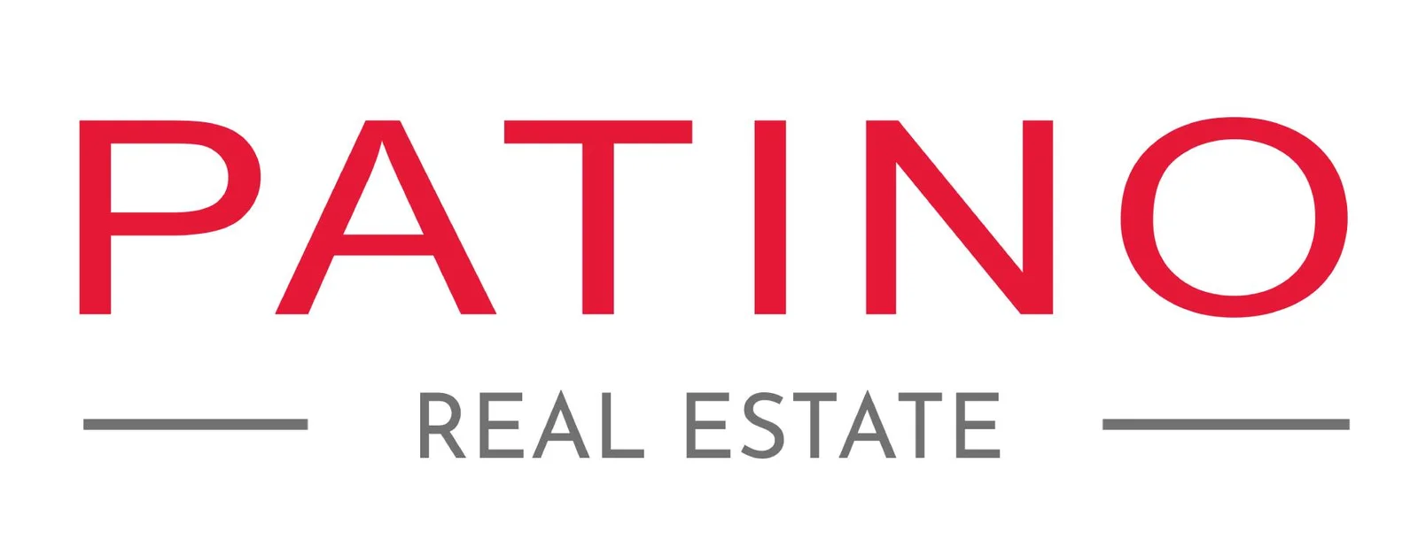 Manny Patino - Listing Broker | Patino Real Estate logo