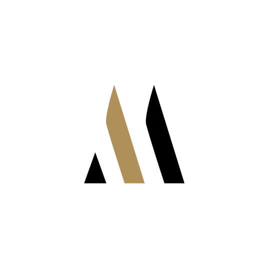 Manstop Barbershop logo