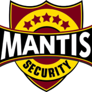 Mantis Security logo