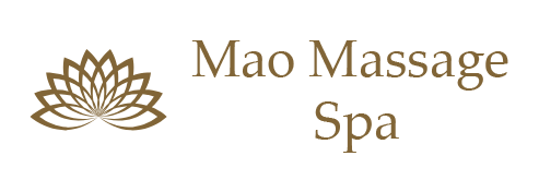 Mao Massage Spa In Business Bay - Spa In Business Bay - Massage Spa In Business Bay logo