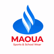 MAOUA SPORTS & SCHOOL WEAR logo