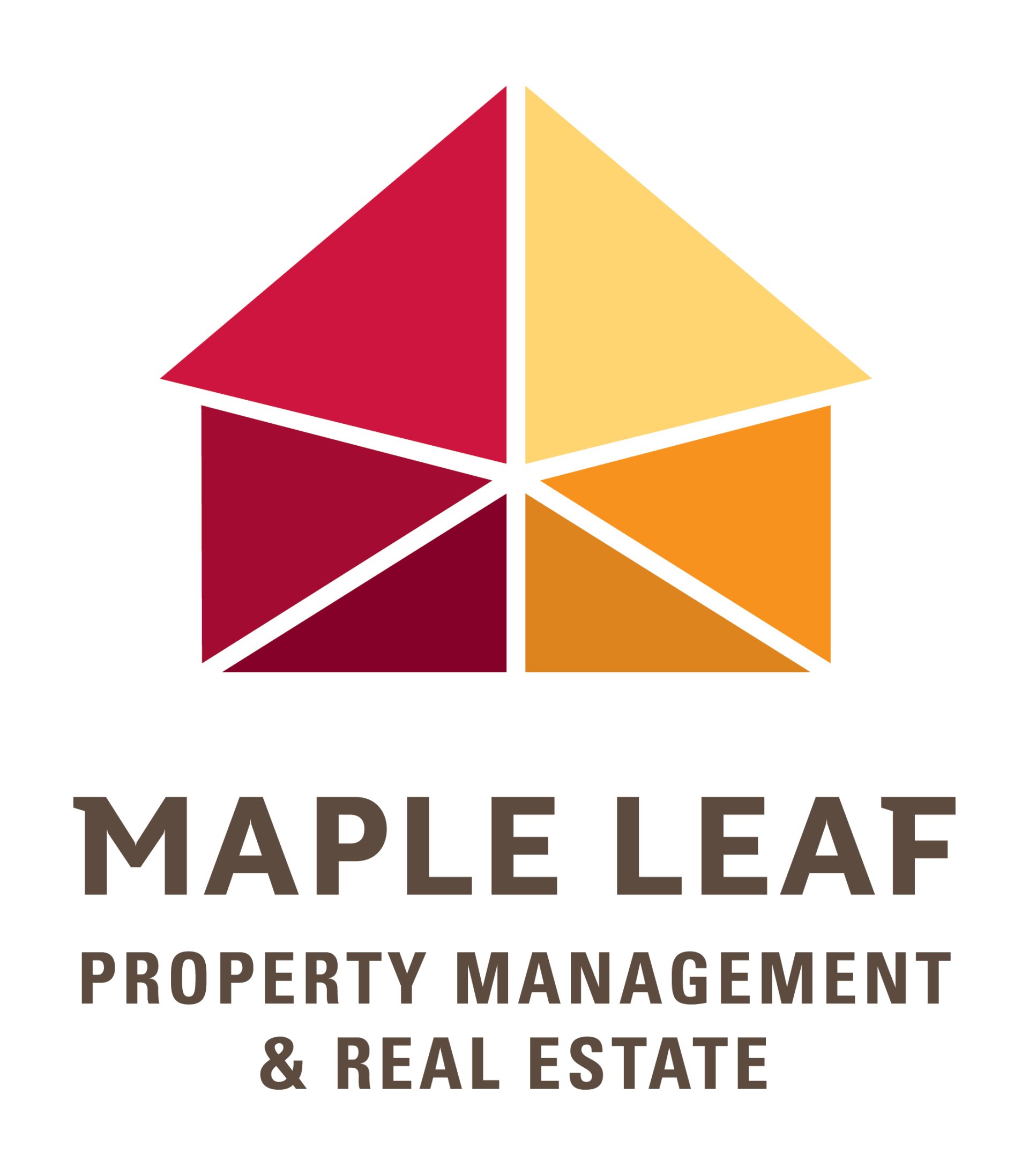 Maple Leaf Property Management logo
