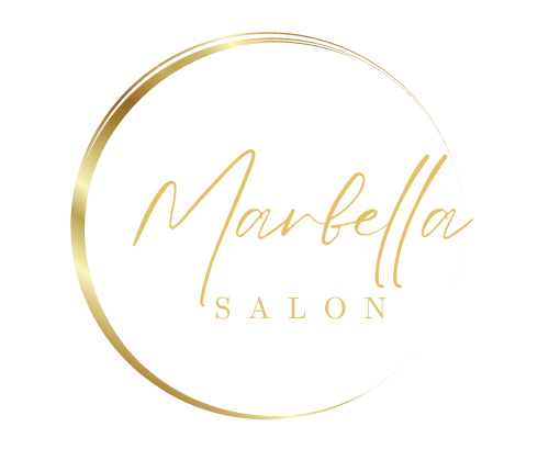 Marbella Salon logo