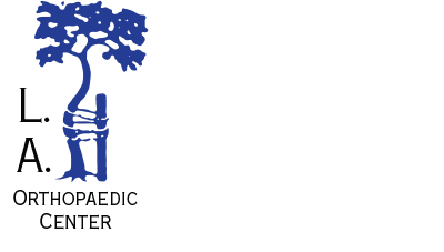 Marc Samson, MD logo