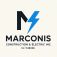 Marconis Construction & Electric Inc logo