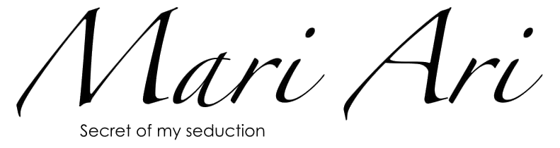 Mari Ari logo