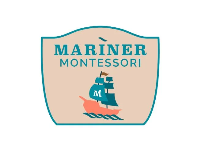Mariner Montessori school logo