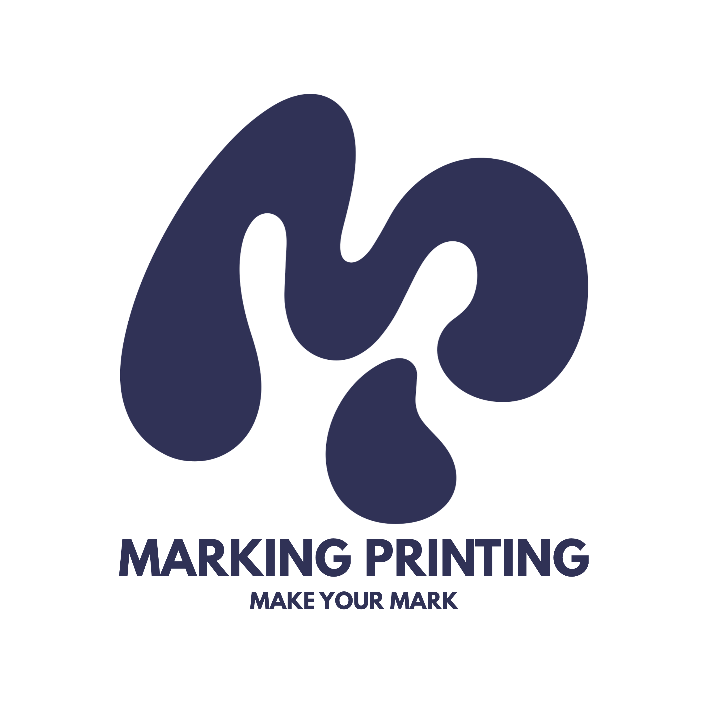 MarkingPrinting logo
