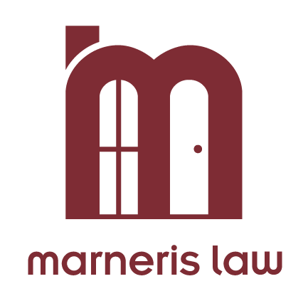 Marneris Law, P.C. logo