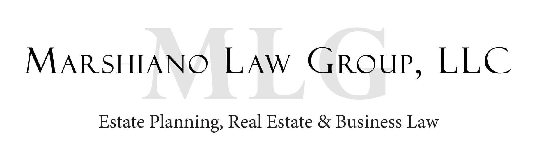 Marshiano Law Group - Wills, Trusts & Estate Planning Attorney in Chicago, IL logo