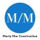 Marty Mar Construction, LLC logo