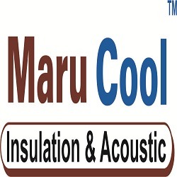 Maru Cool | Thermal Insulation &Thermal Reflective Insulation Supplier logo