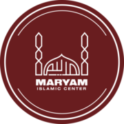 Maryam Islamic Center logo