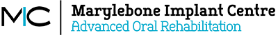 Marylebone Implant Centre logo