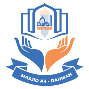 Masjid Ar-Rahman logo