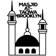Masjid At-Taqwa logo